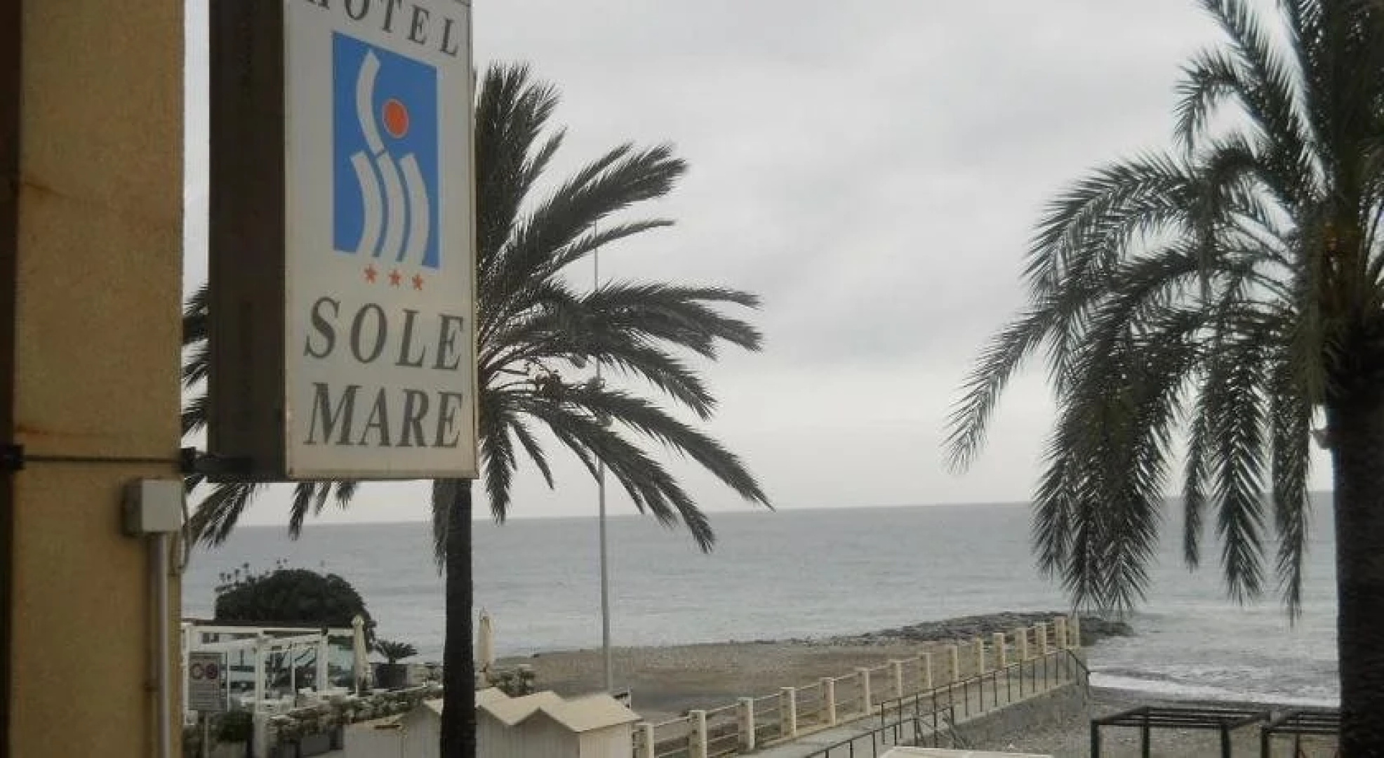 Hotel Solemare