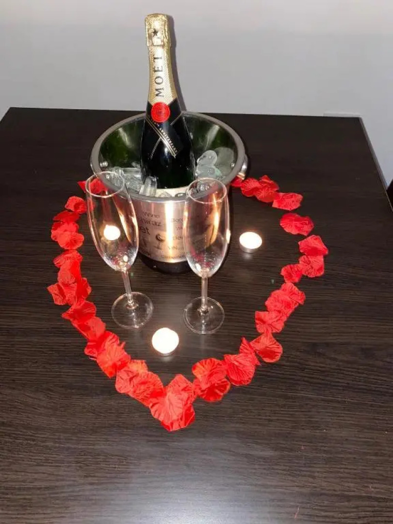 Villa Green Garden House