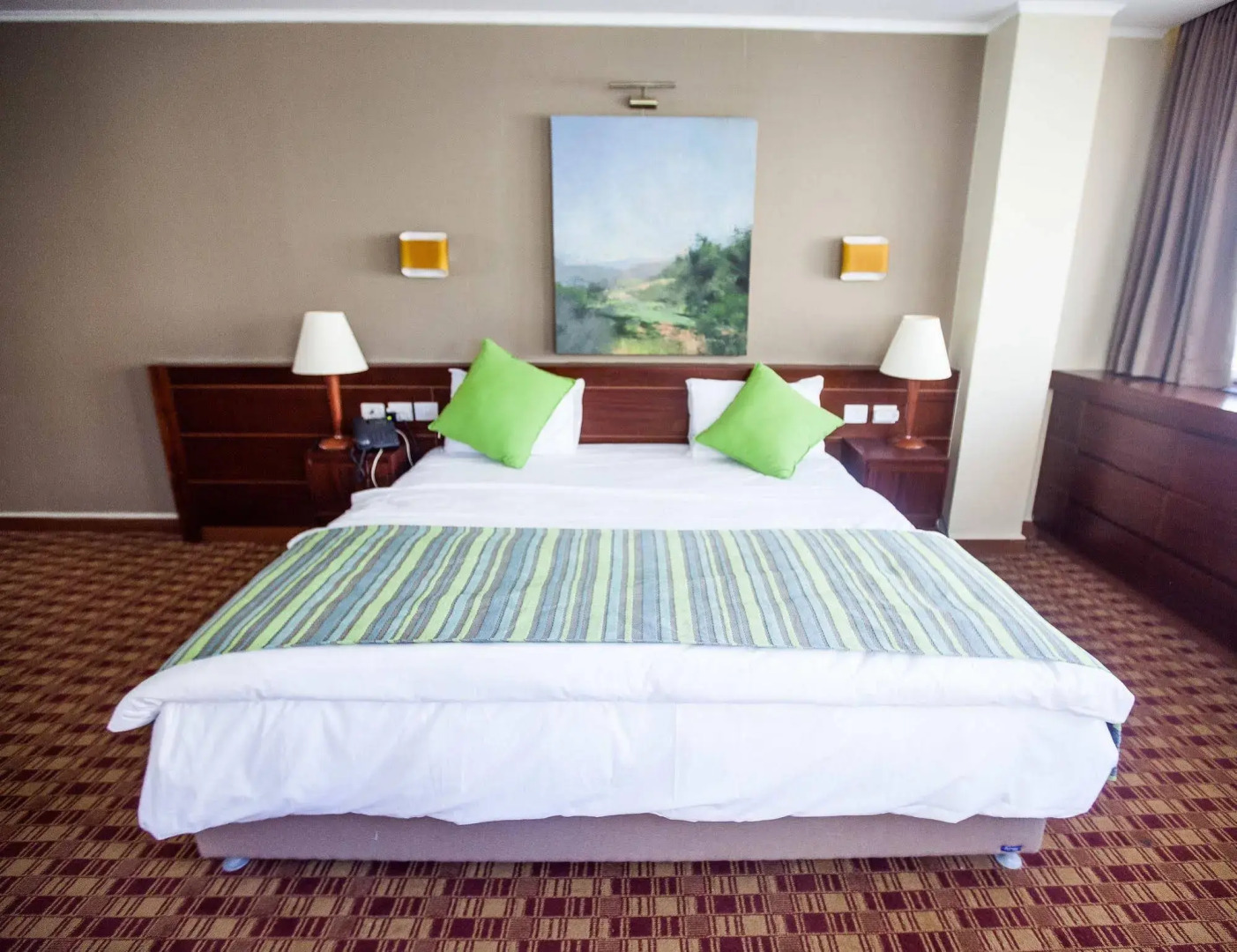 Spirit of Herzl Hotel