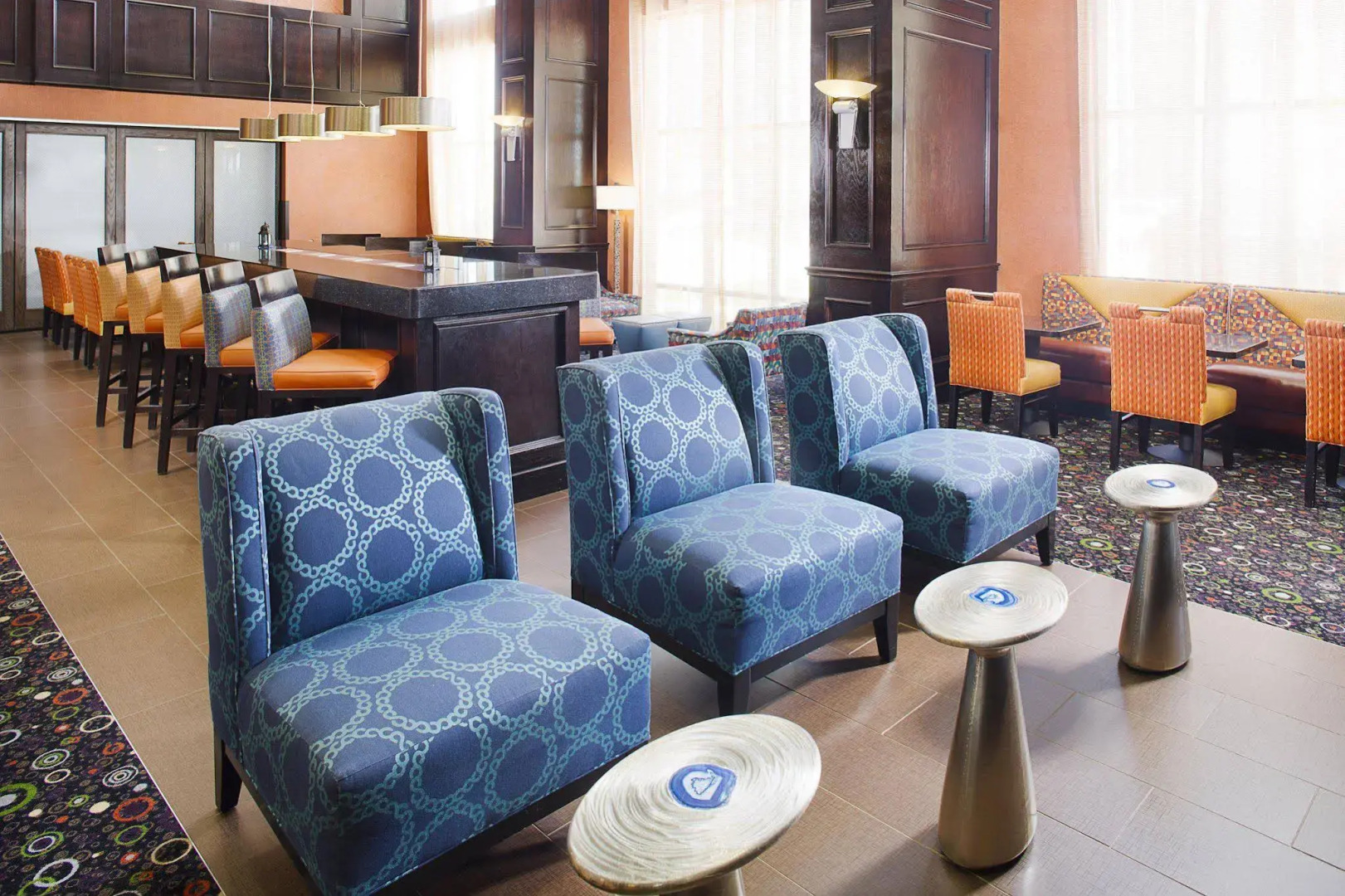 Hampton Inn & Suites Dallas/Lewisville-Vista Ridge Mall, TX