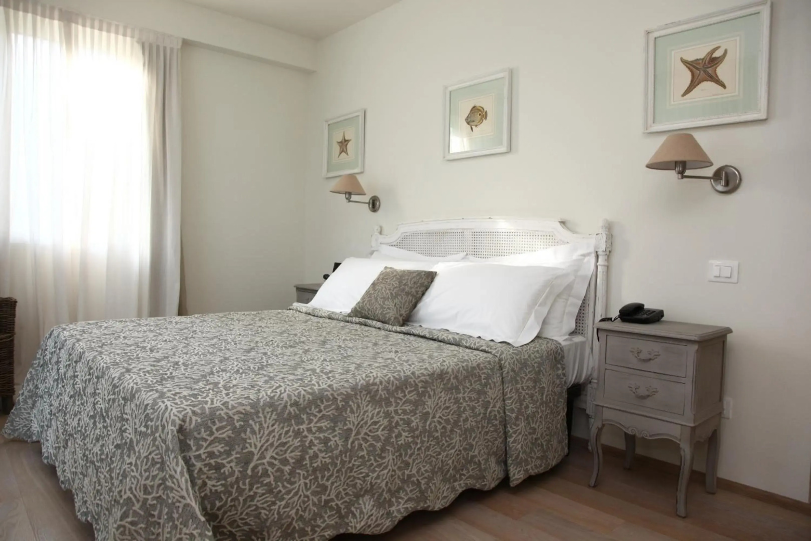 Hotel Stella Della Versilia