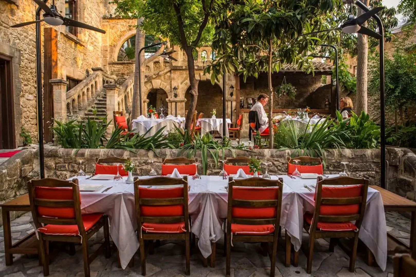 Kyrenia Palace Boutique Hotel