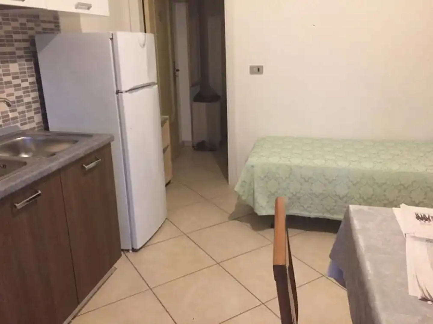 Residence Lembo di mare