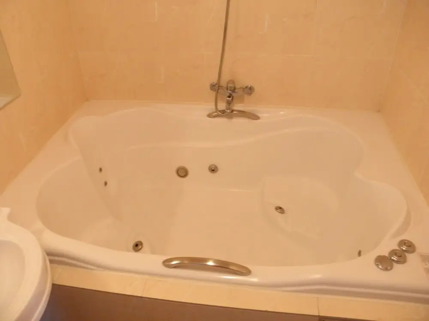 Shinsung Hotel