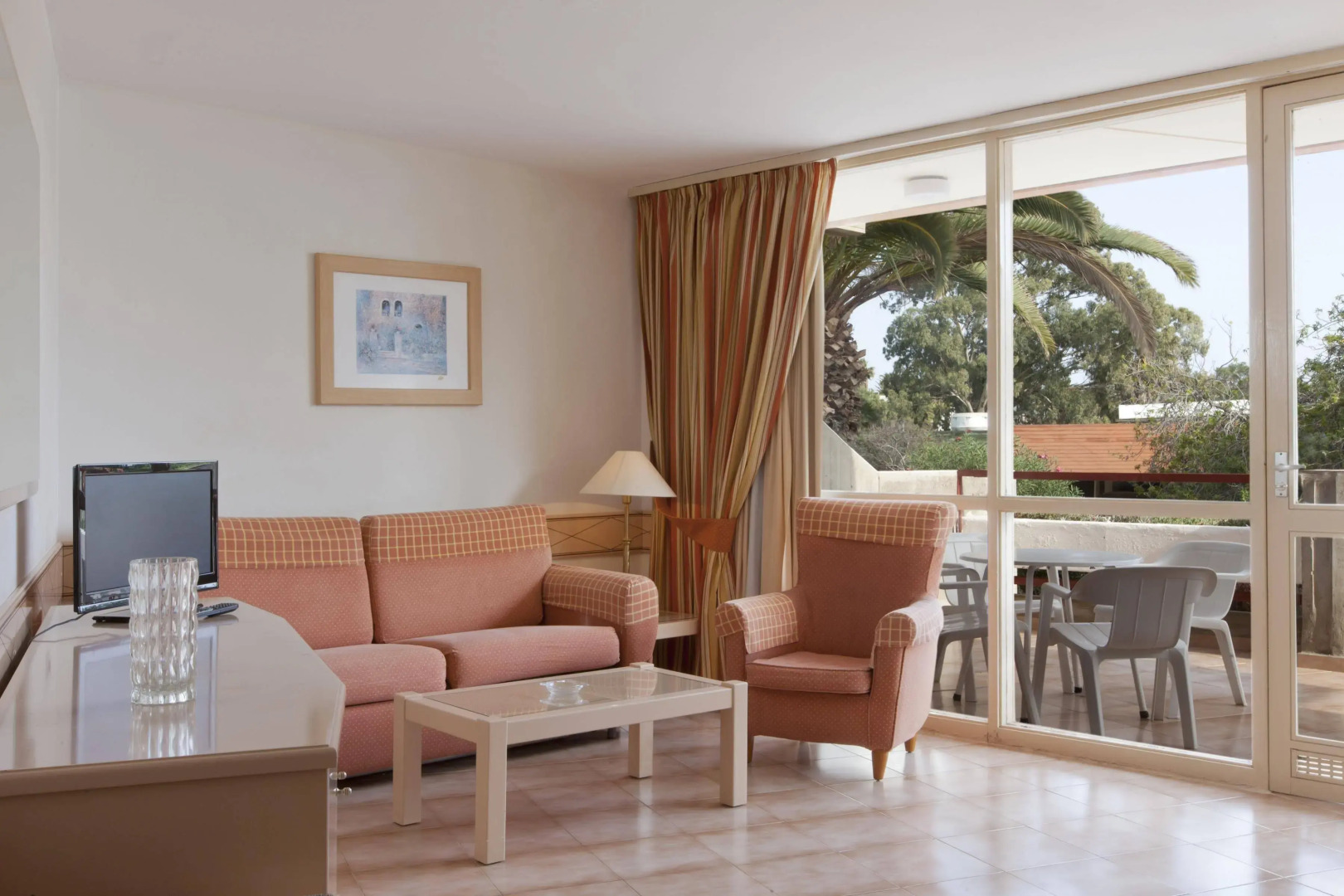 Ona Alborada Apartamentos