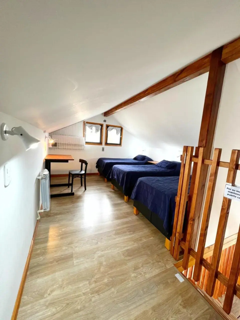 Cabaña Casa de Piedra