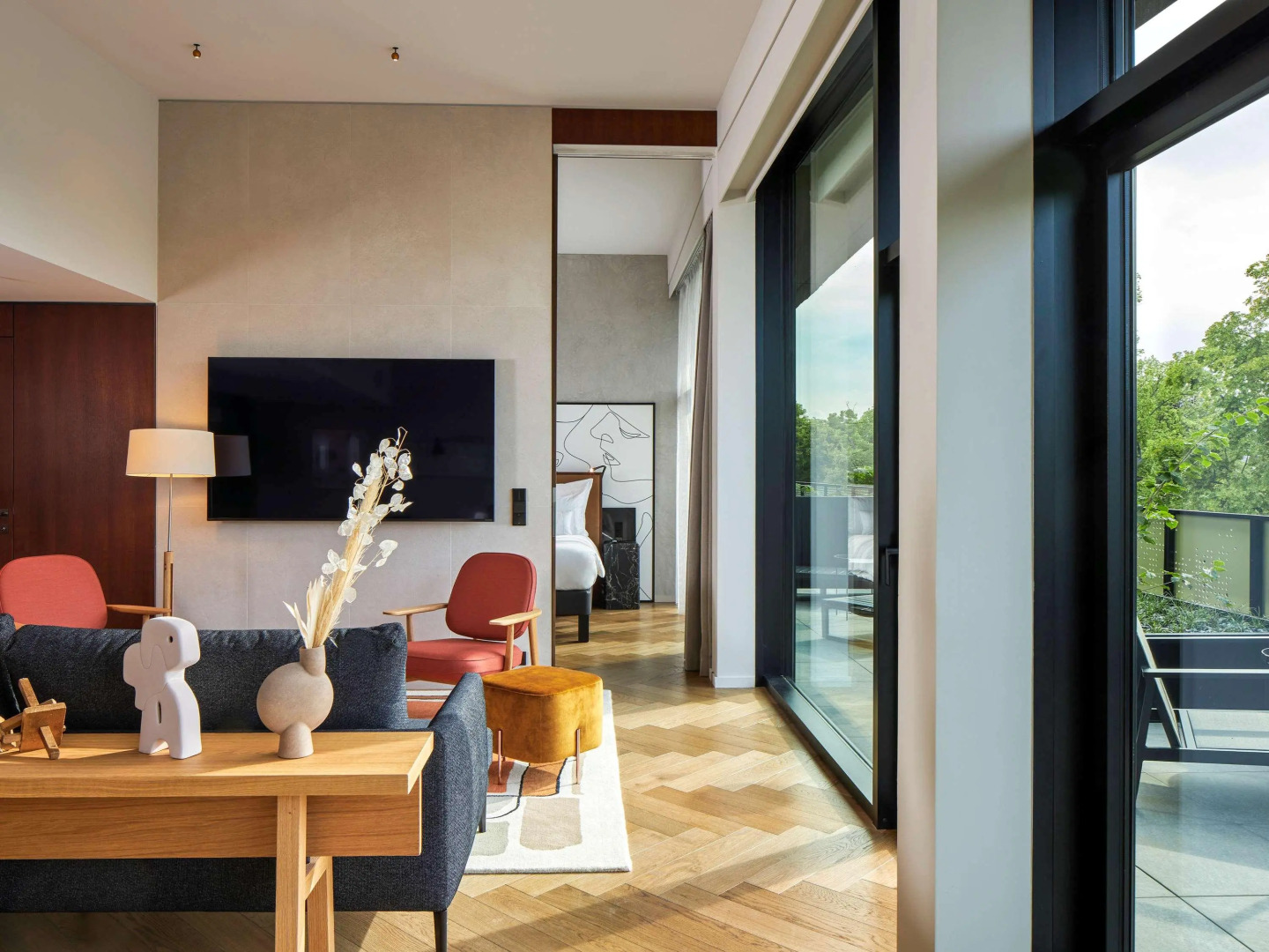 L'Esquisse Hotel & Spa Colmar - MGallery Collection