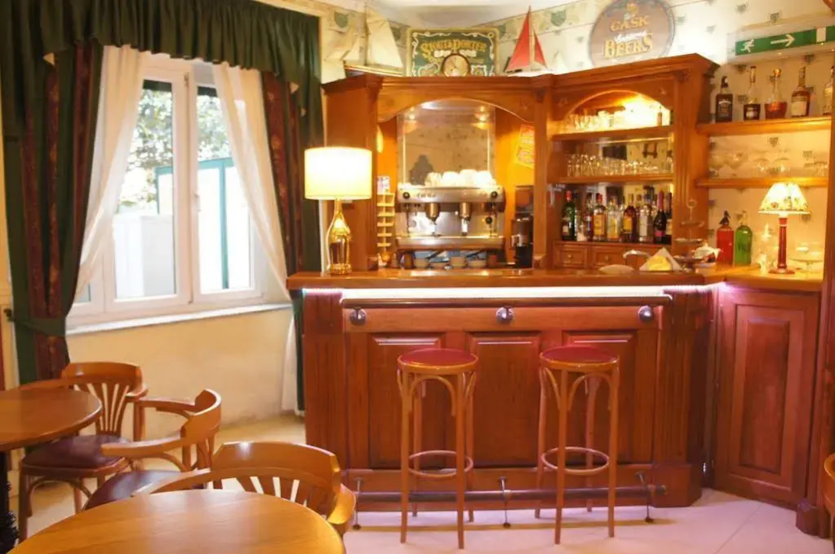 Relais Villa Oteri