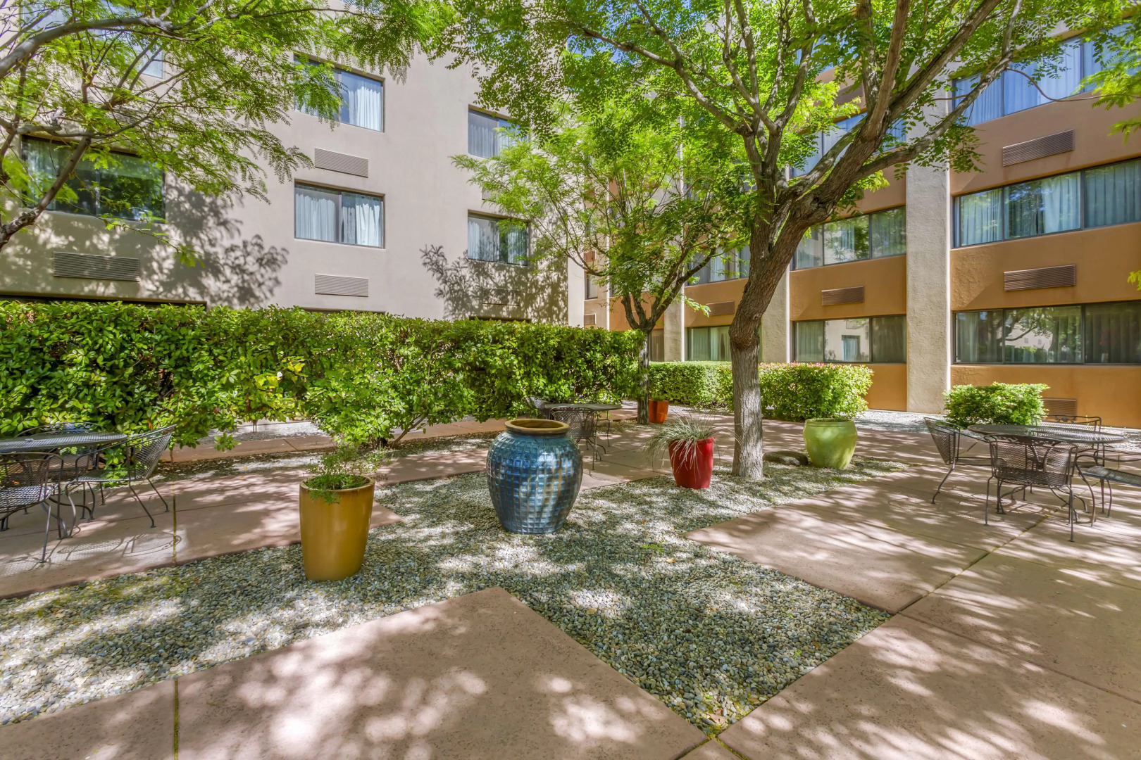 Best Western Plus Rio Grande Inn