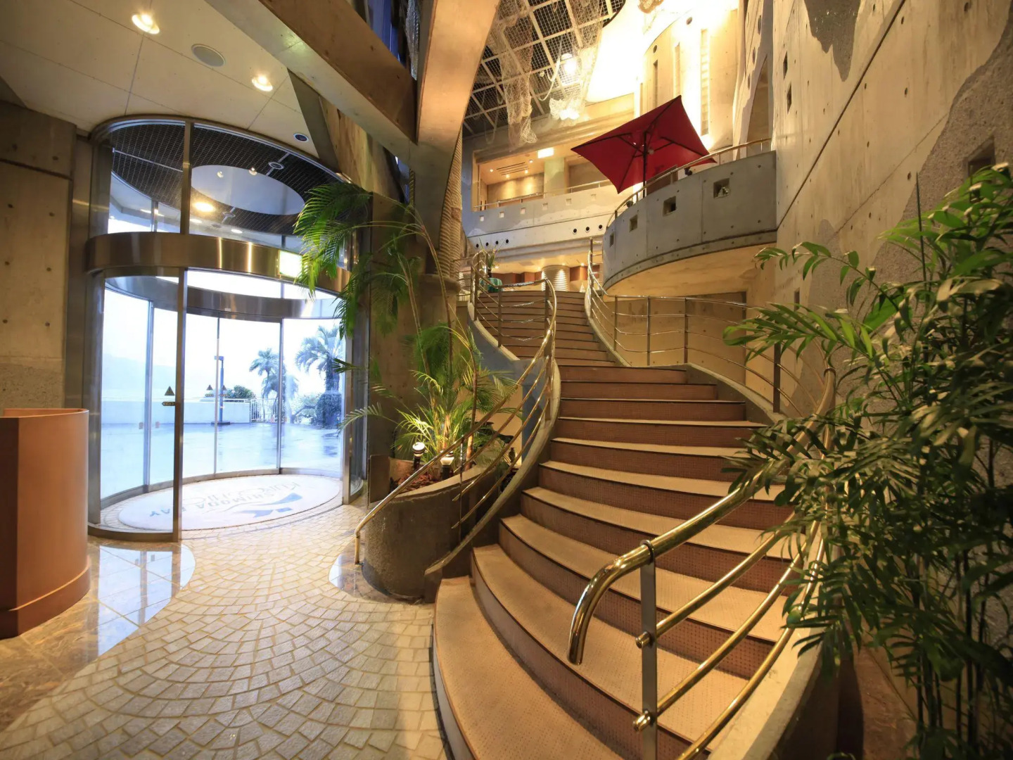 Shimoda Bay Kuroshio