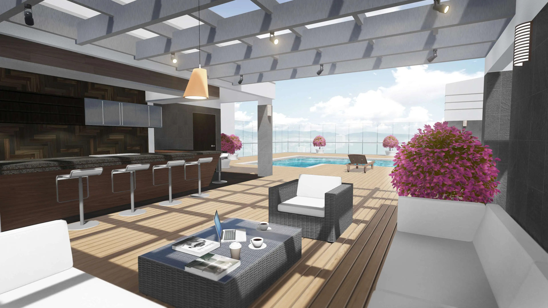 Hyatt Place Tegucigalpa