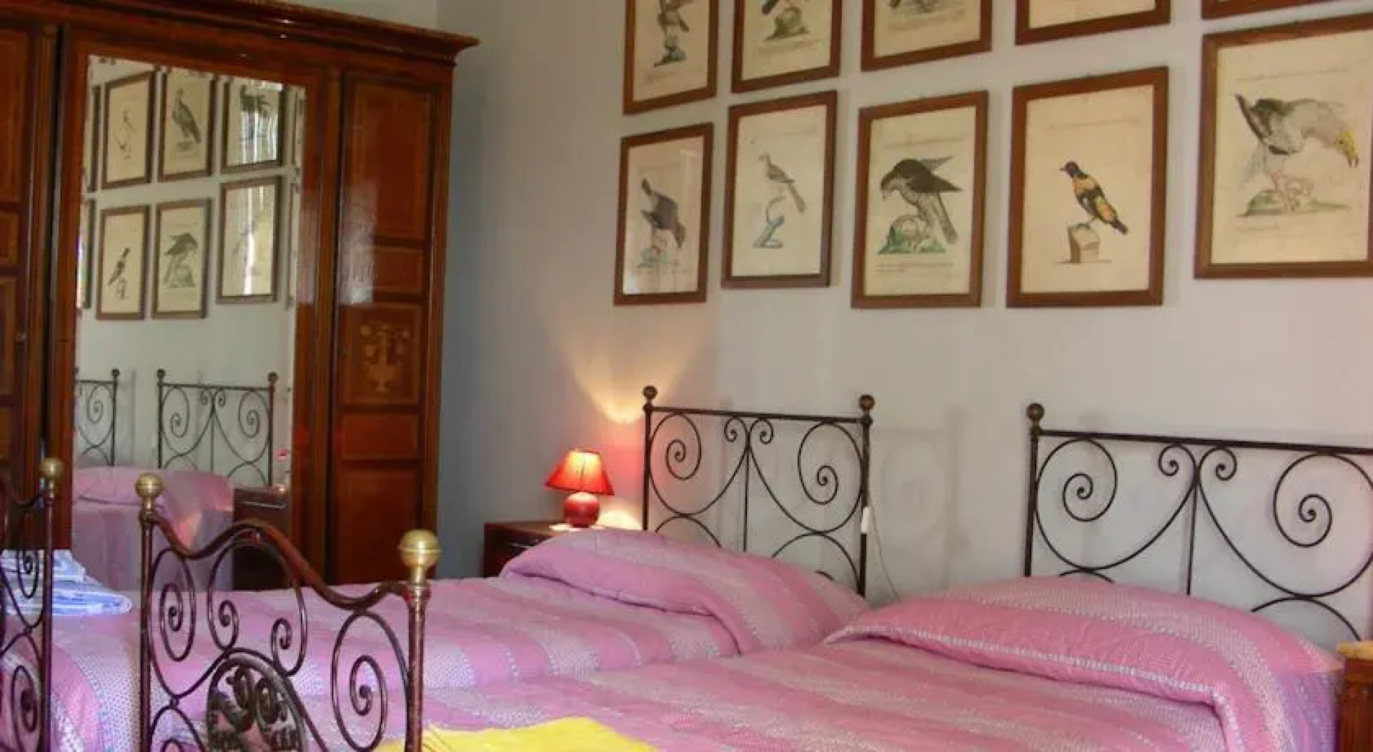 The Mansion of San Jacopo