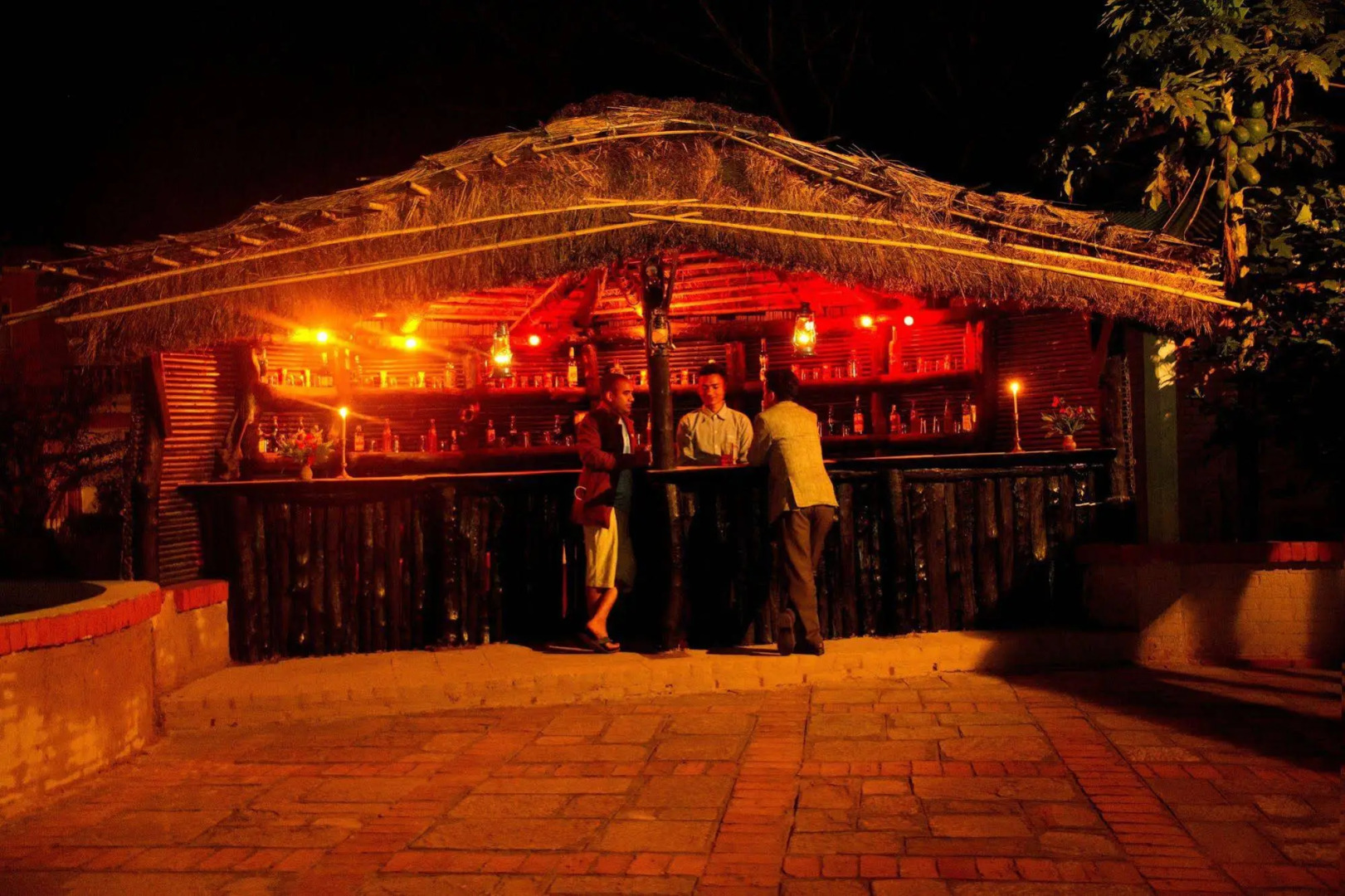 Meghauli Wildlife Resort