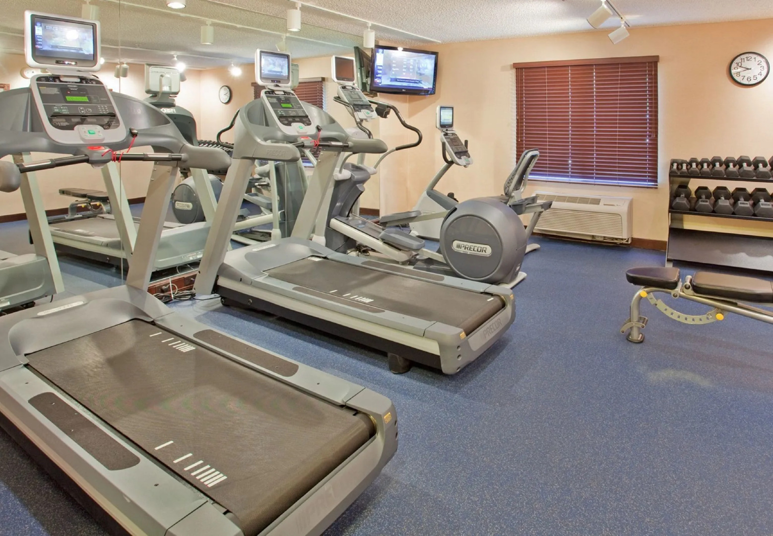 TownePlace Suites Tempe at Arizona Mills Mall