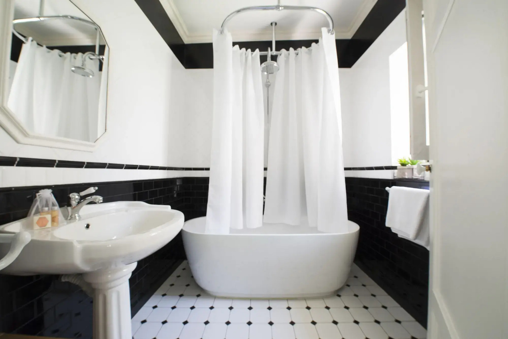 Hotel des Batignolles