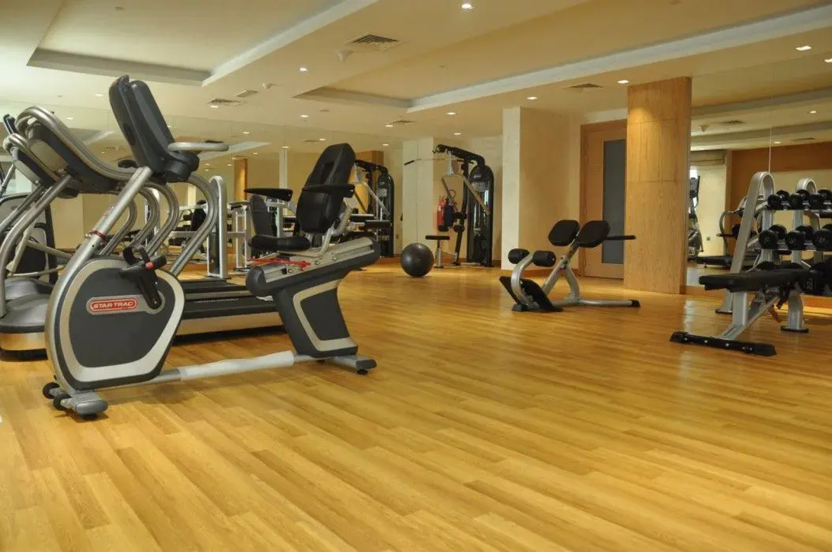 Lavender Hotel & Hotel Apartments Al Nahda