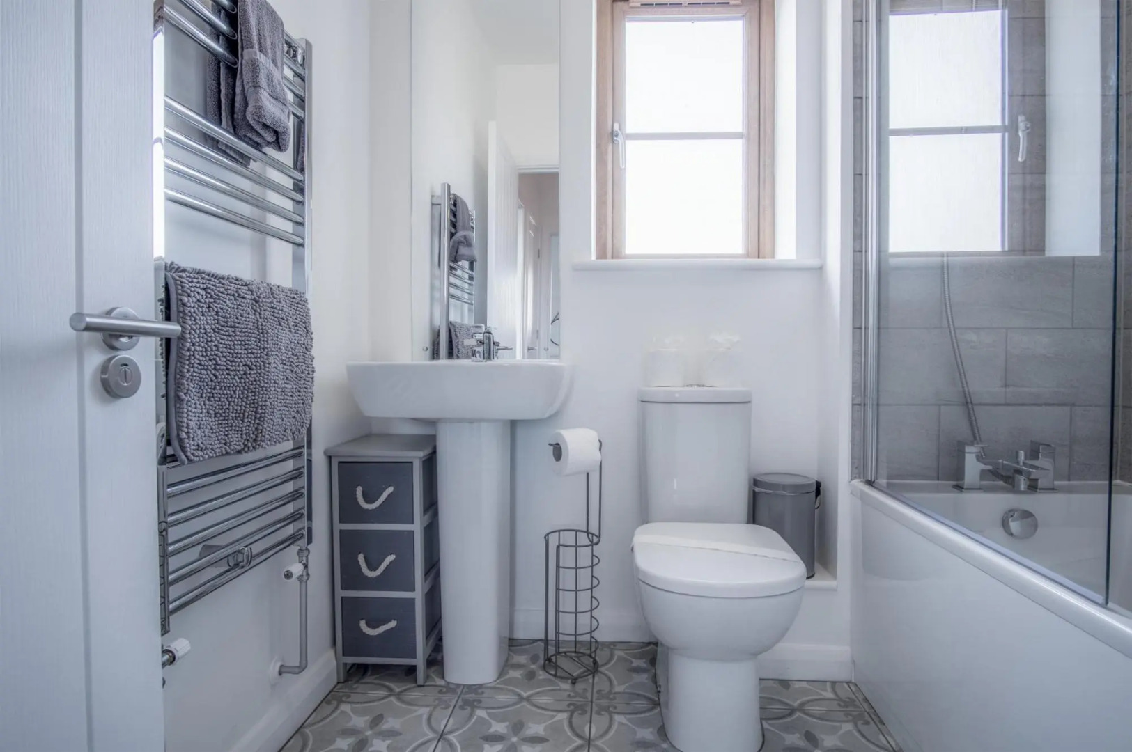 Johnnys Cove - 2 Bedroom Holiday Home - New Hedges