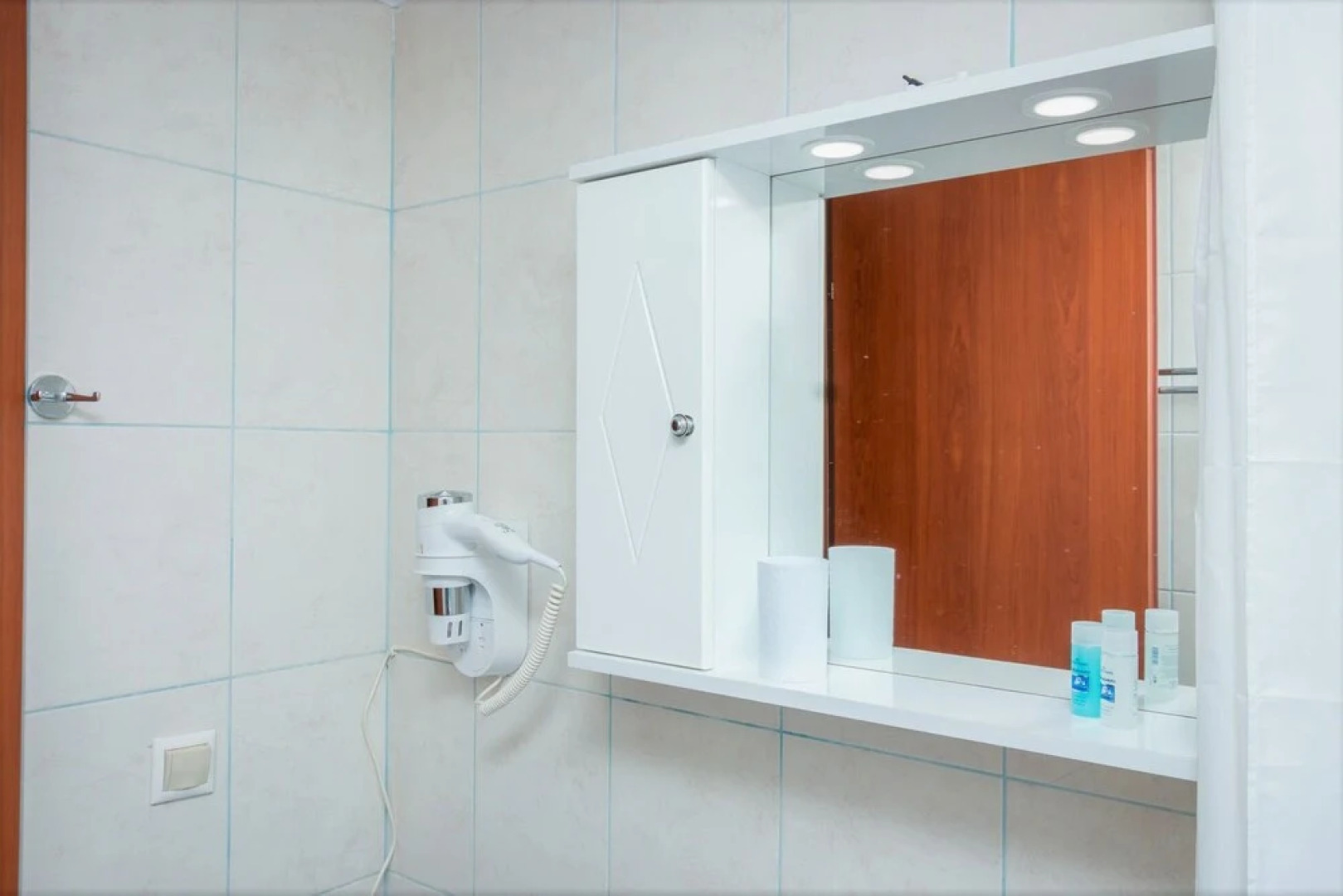 Lagouvardos Apartments