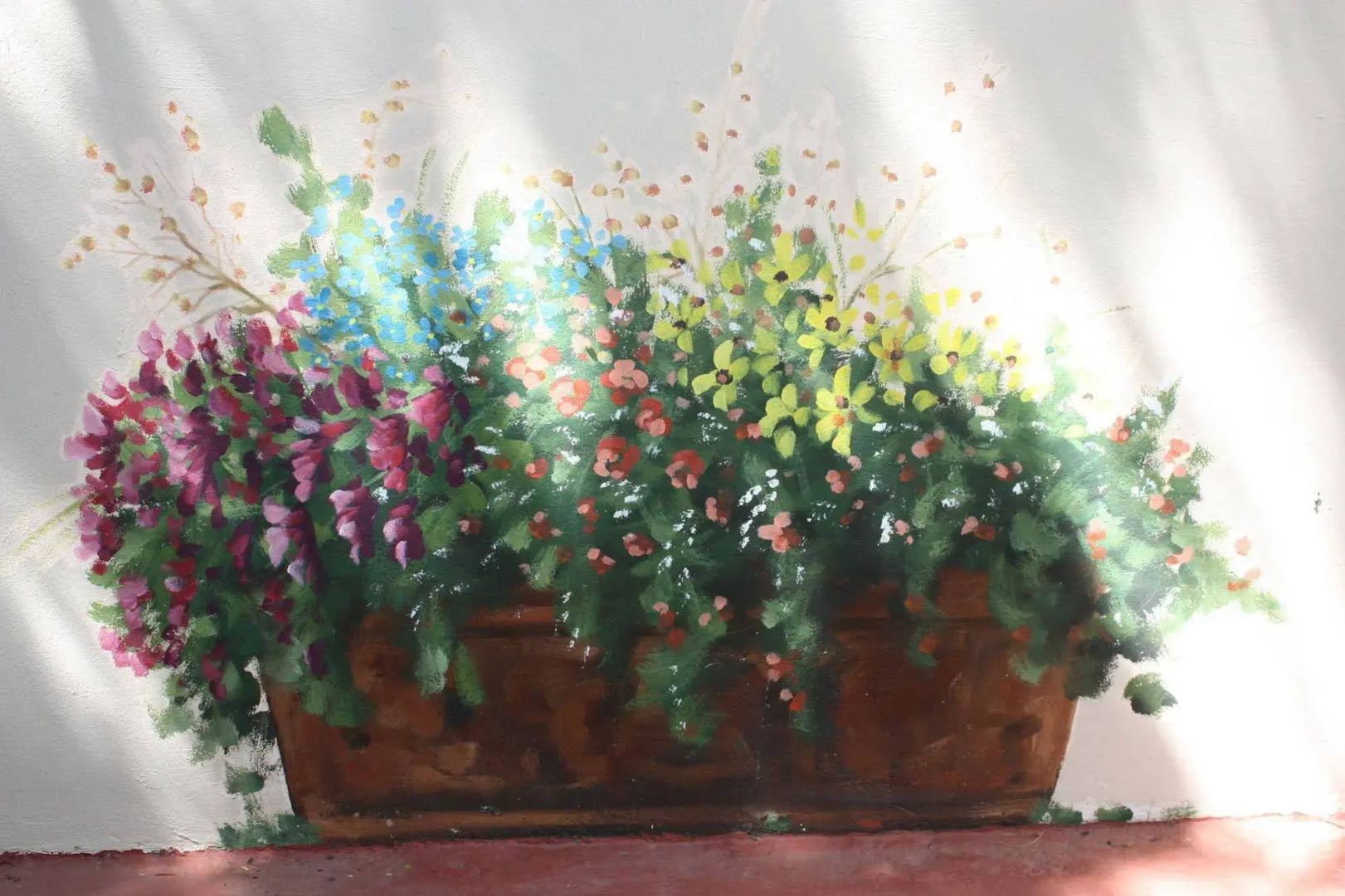 Somerset Lodge Montagau