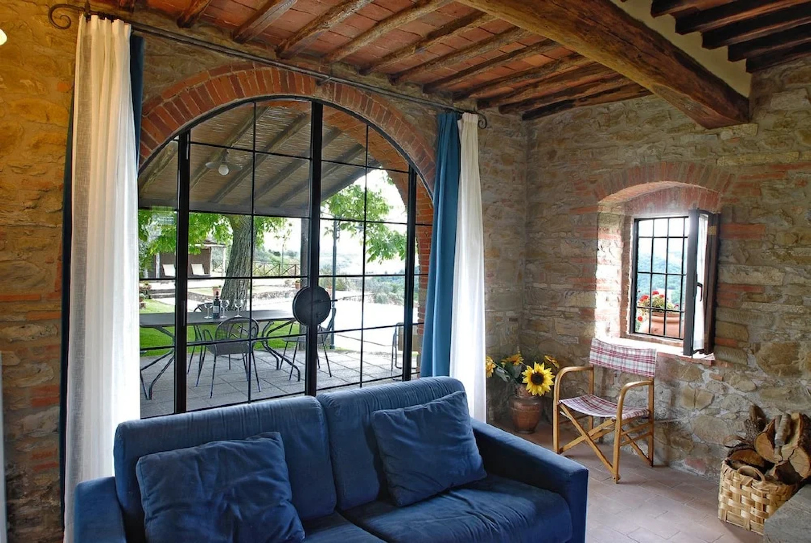 Agriturismo I Moraioli