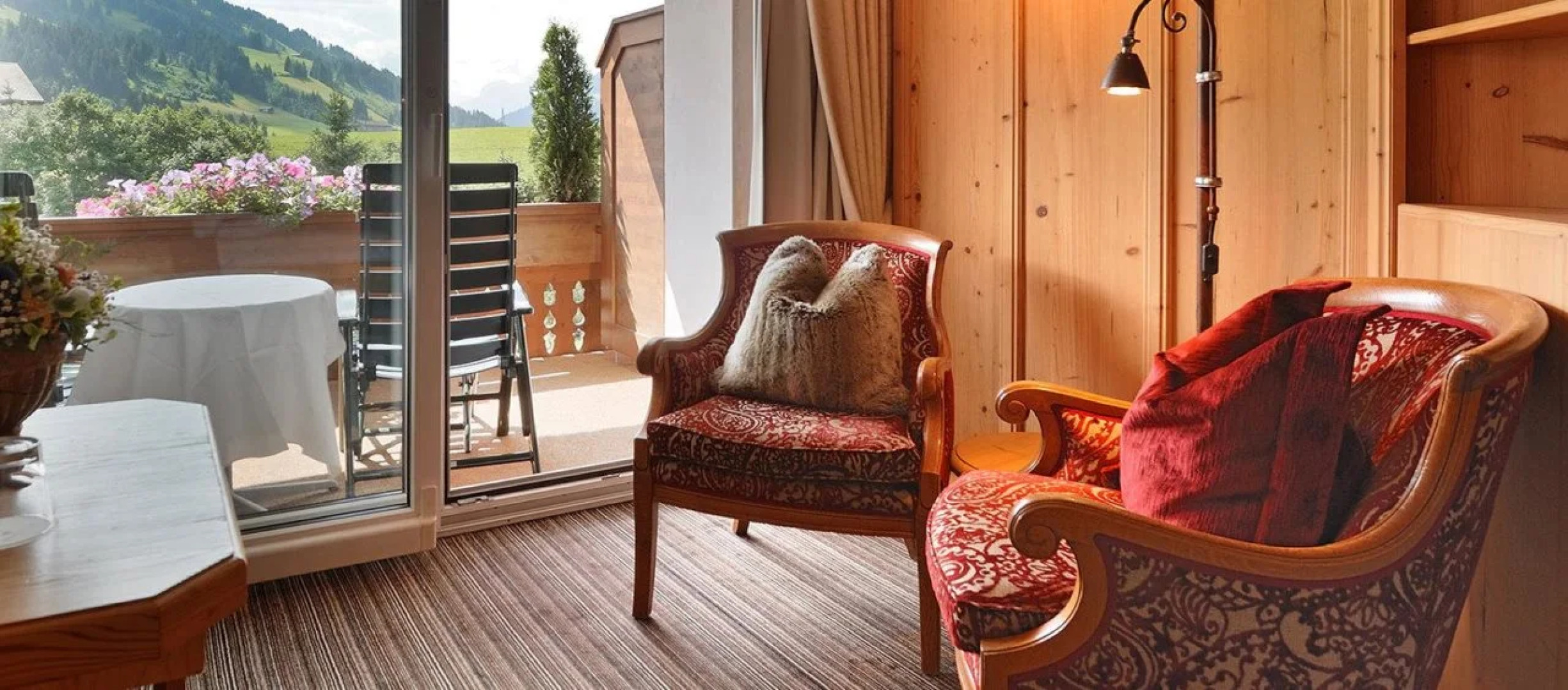 Ermitage Wellness & Spa Hotel