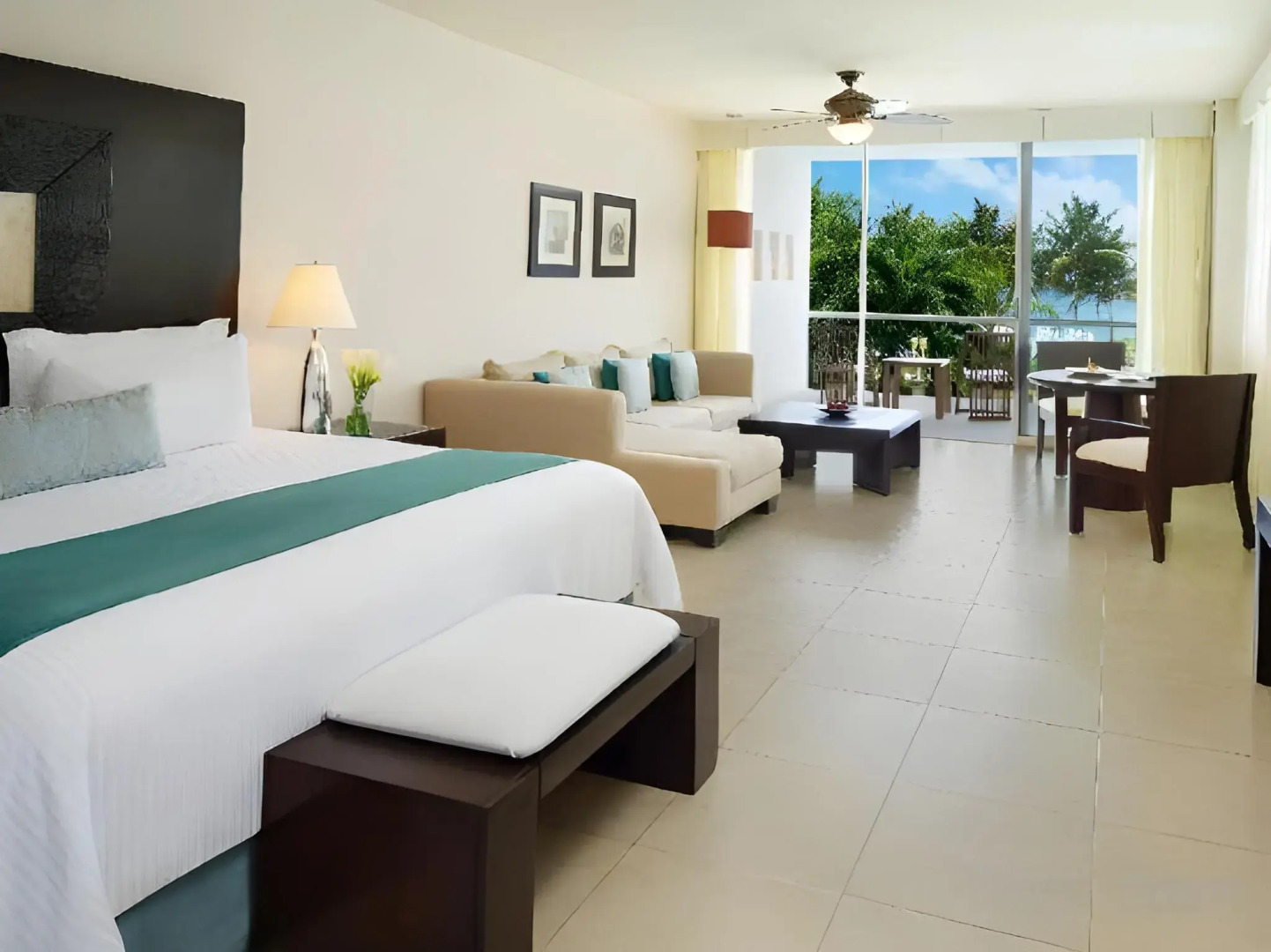 Secrets Aura Cozumel - Adults Only - All Inclusive