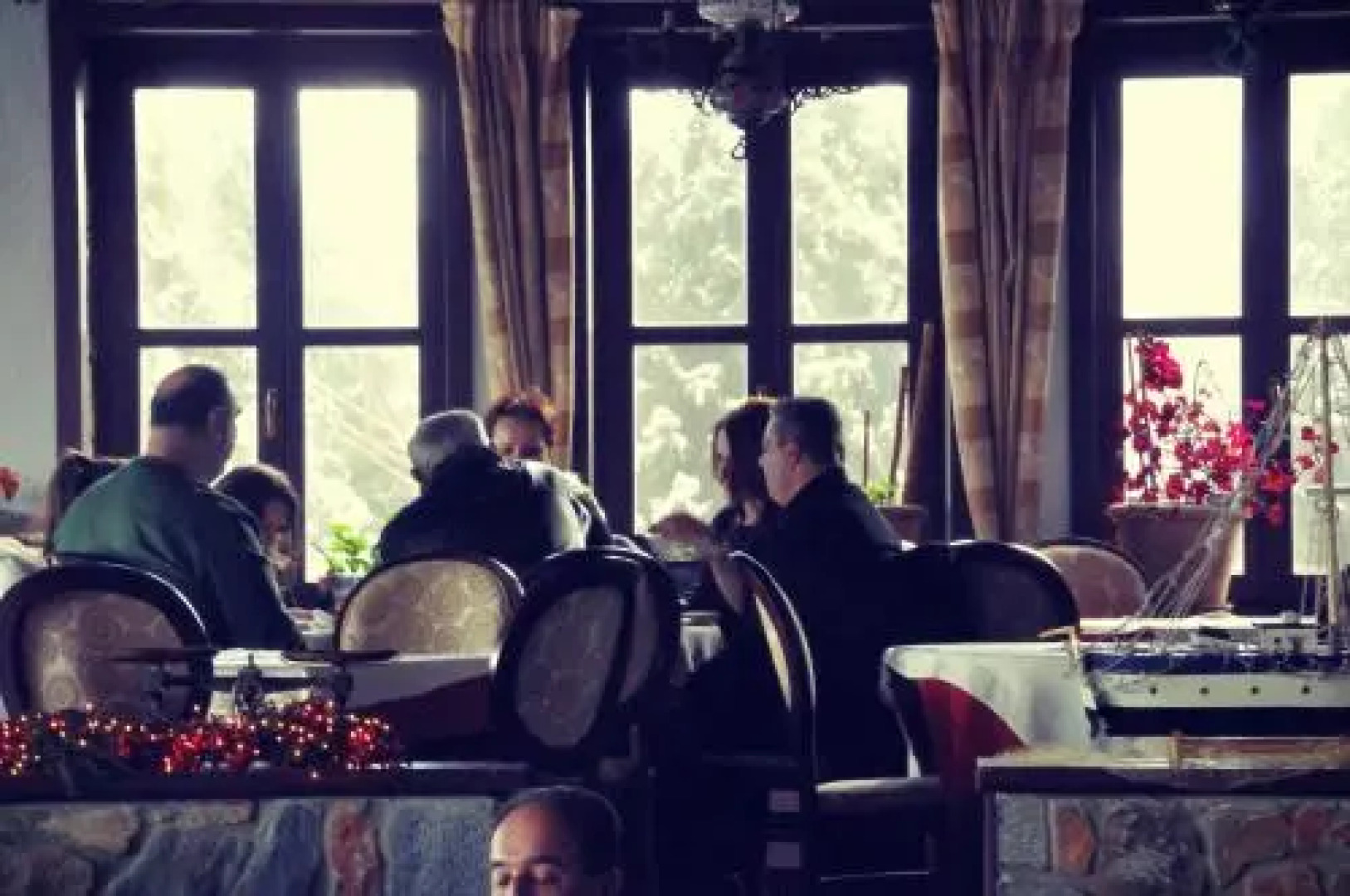 Bella Toumpa Archontiko