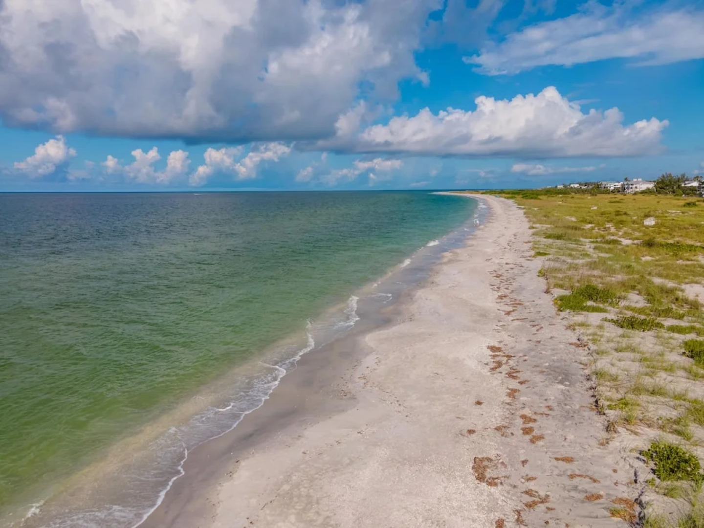 Beach One Bedroom Villa
