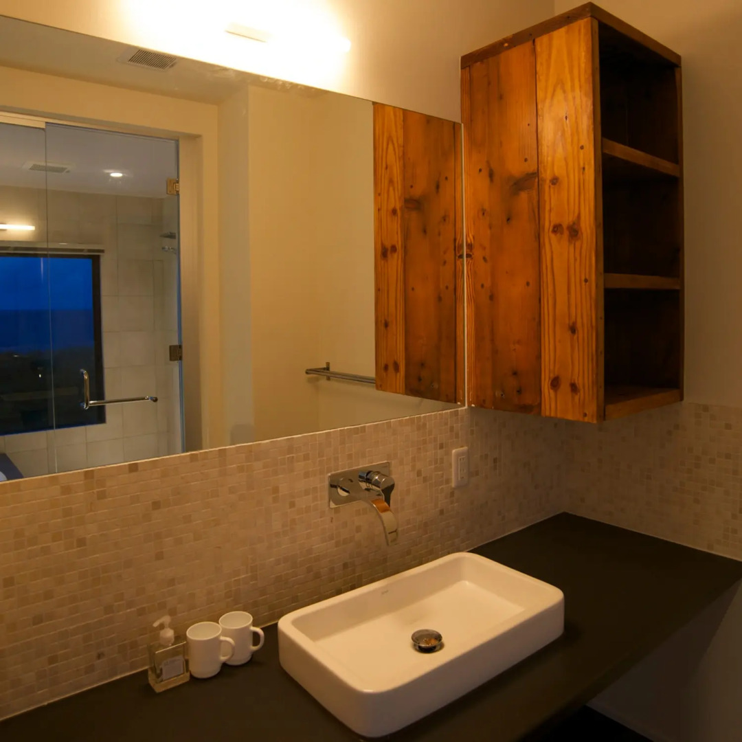 Soraniwa Hotel and Cafe