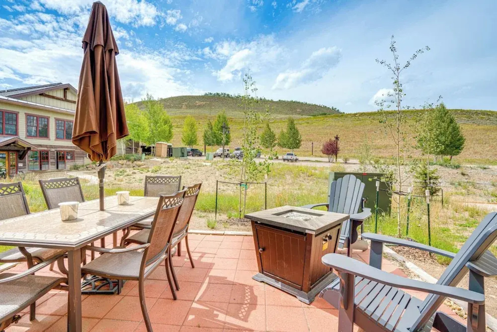 Steps to Conquest Ski Lift: Granby Home w/ Grill