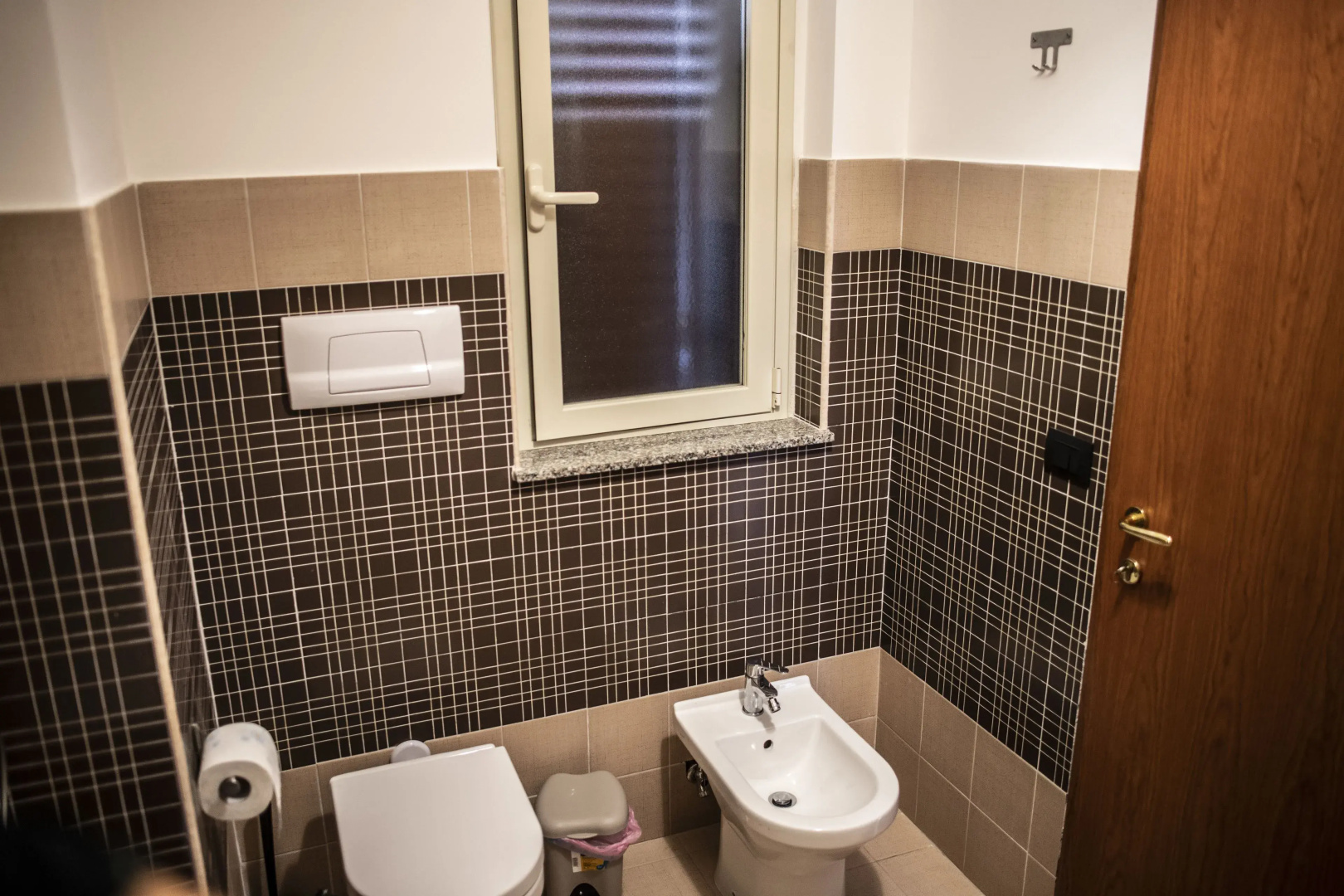 B&B Caravello