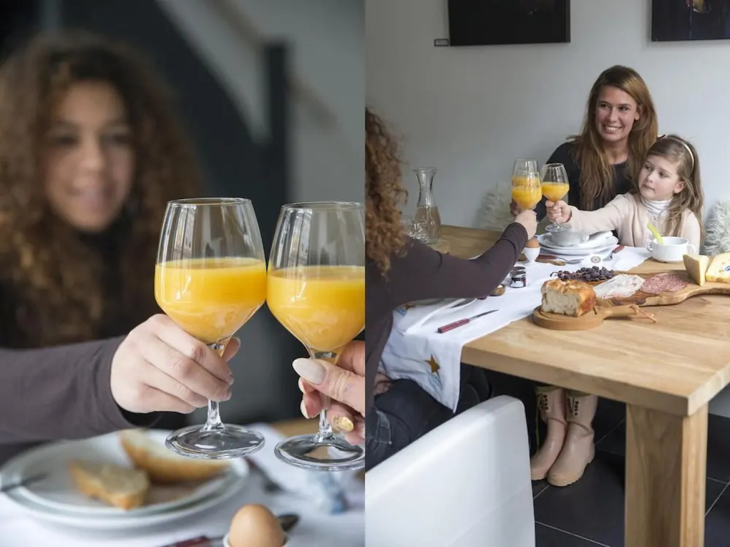 City Guesthouse De Rozenboom