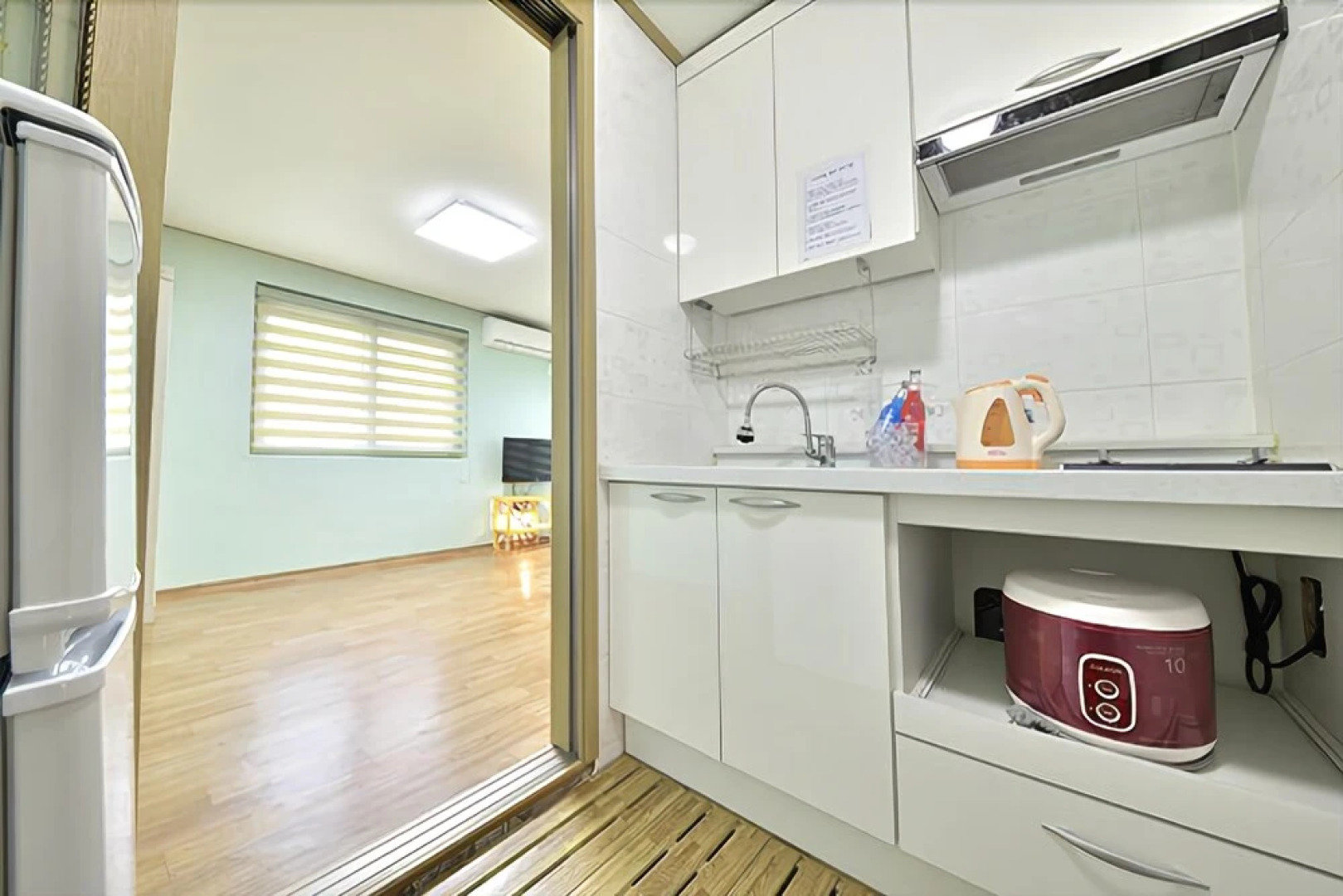 Daecheon ole pension