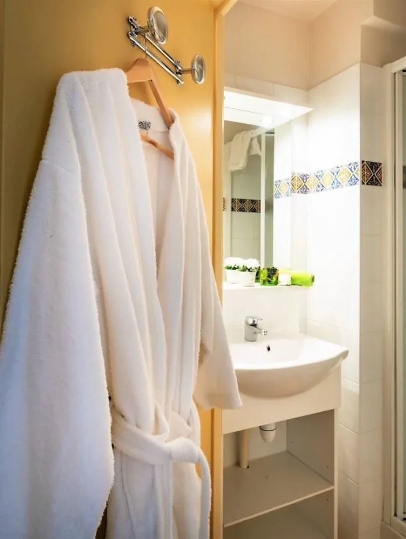 Village Vacances Vaison la Romaine