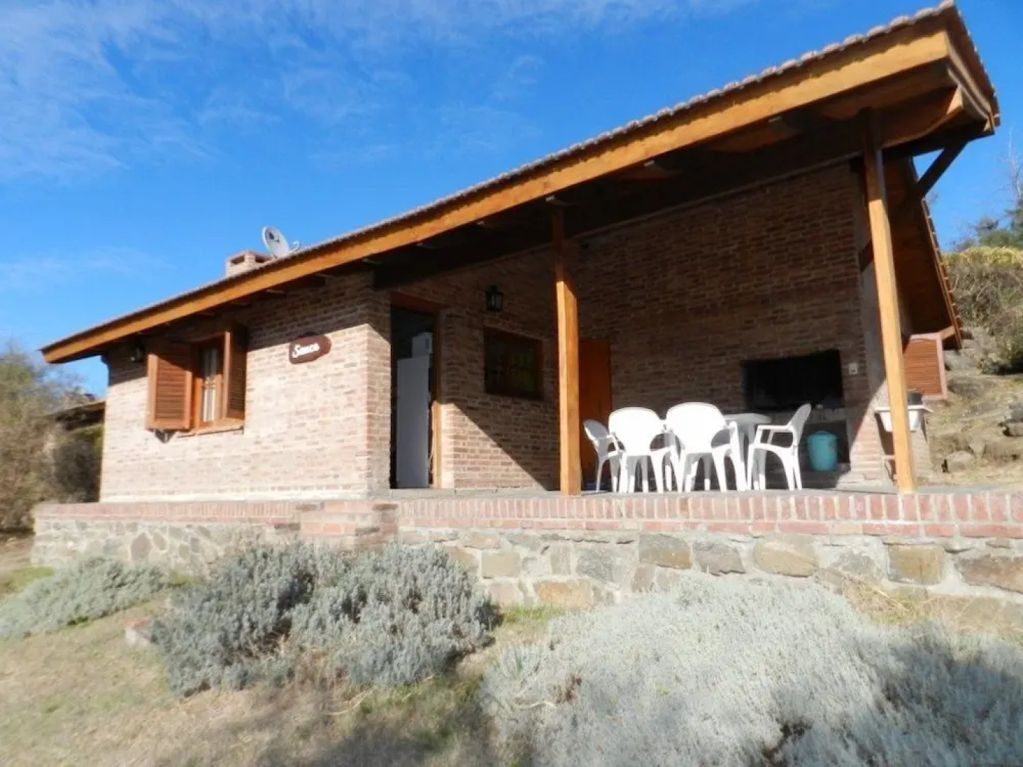 El Rodeo Apart Cabañas & Suites