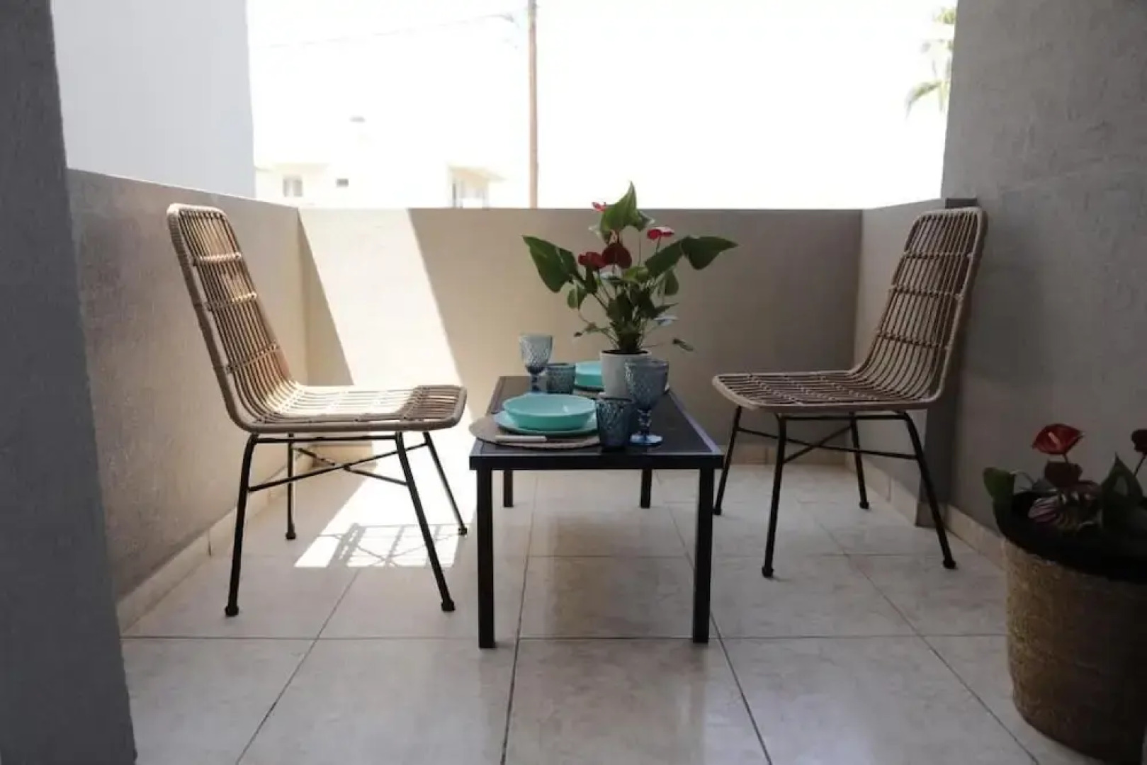 Maria Apartments by Checkin