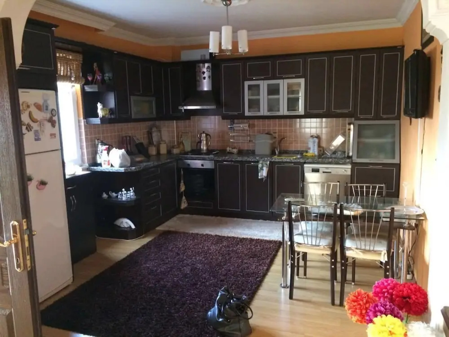 Karabina Villa Apart