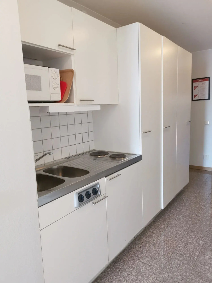 2Home Hotel Apartments