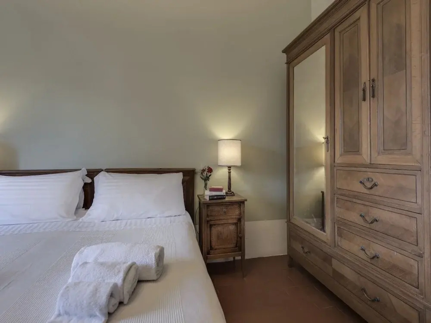 Agriturismo La Fattoria di Capezzana