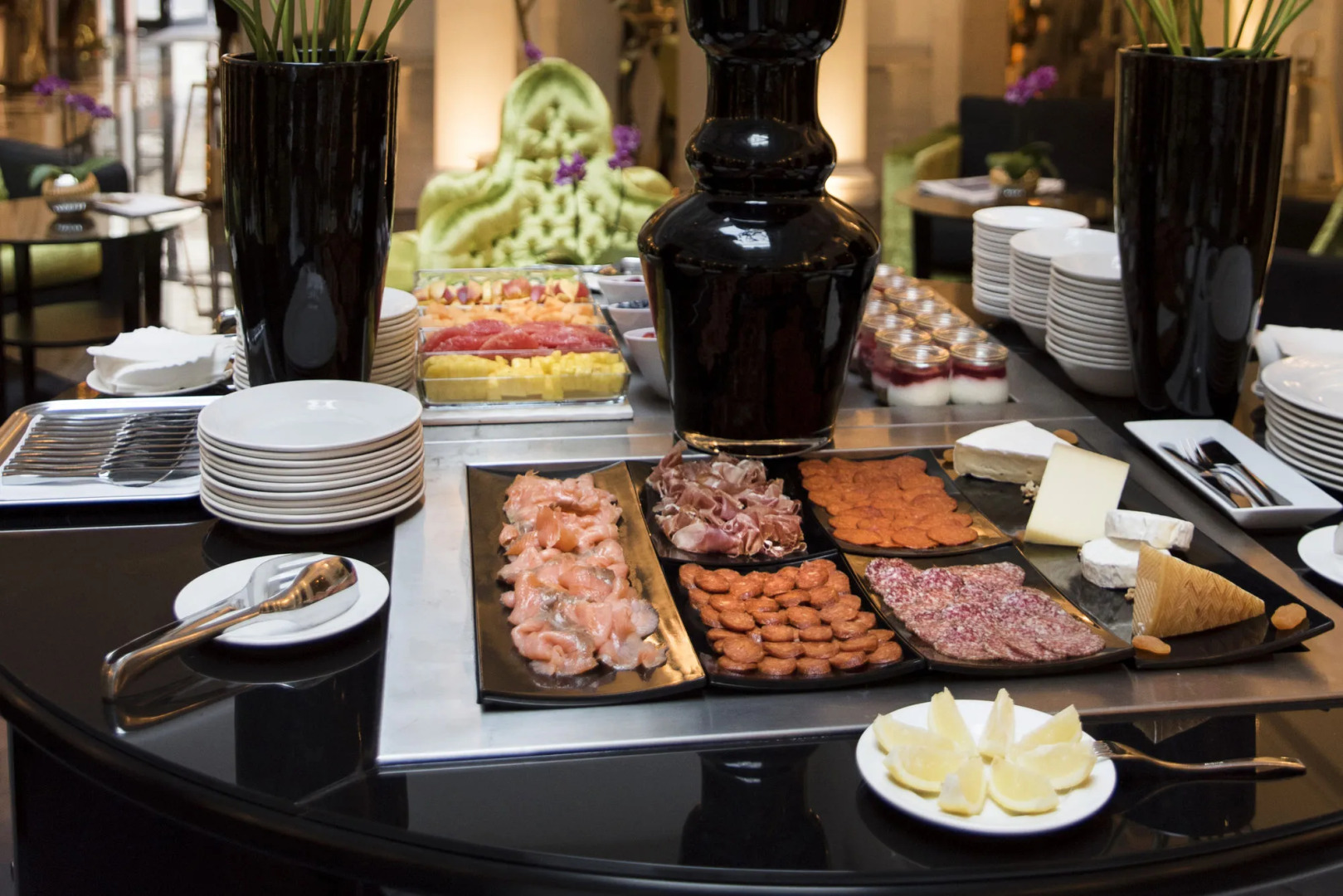 Aria Hotel Budapest by Library Hotel Collection