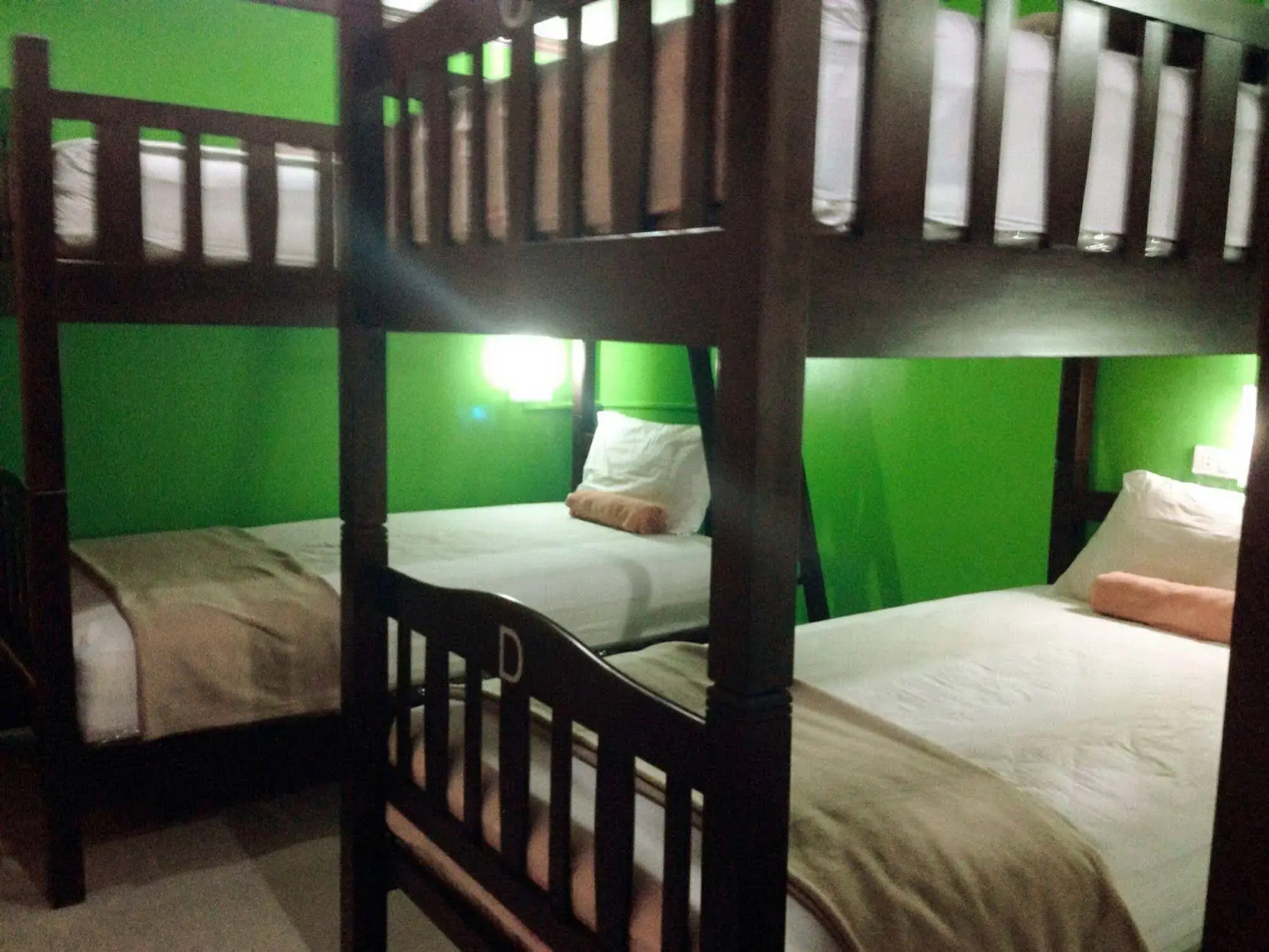 Silla Patong Boutique