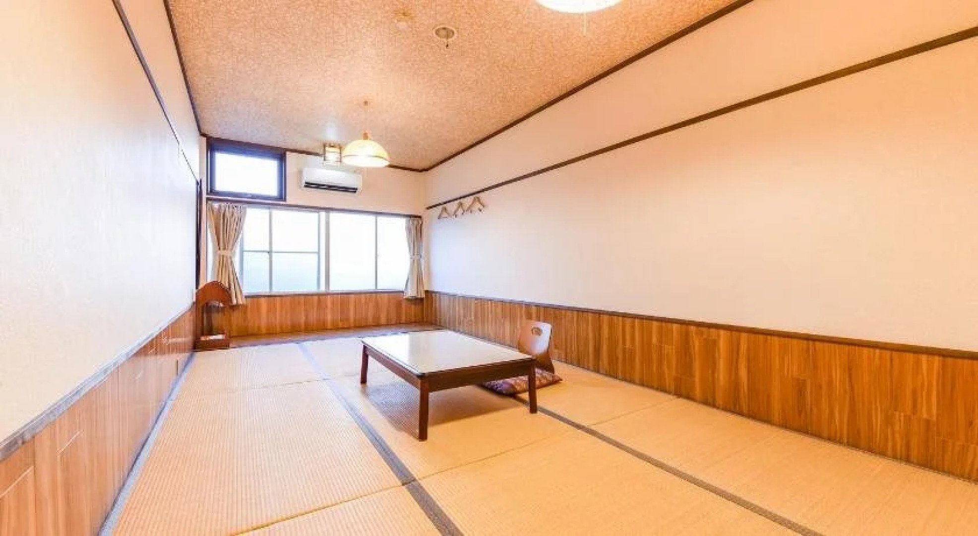 Ryokan Marue Honkan