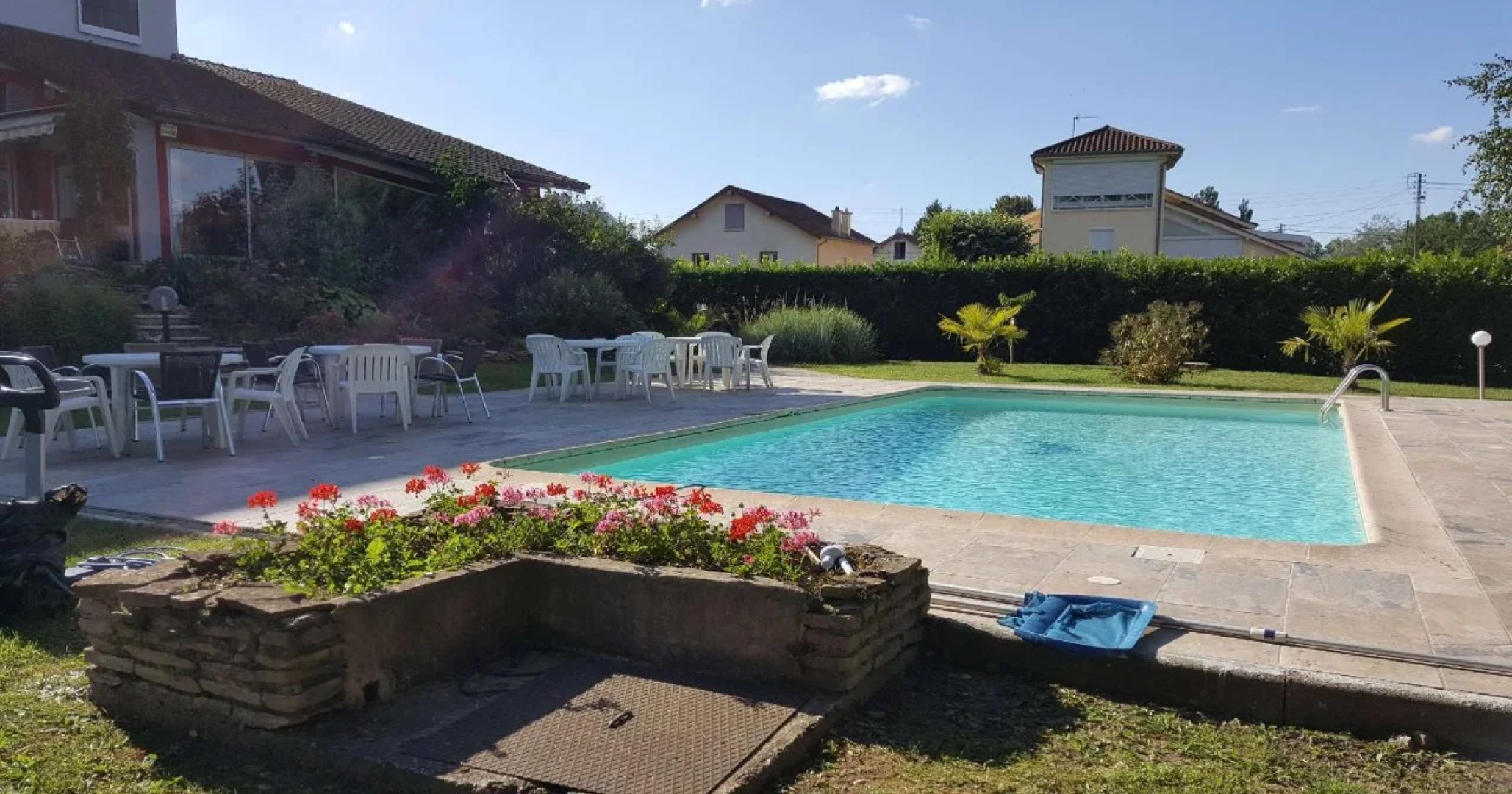 Kyriad Bourg En Bresse