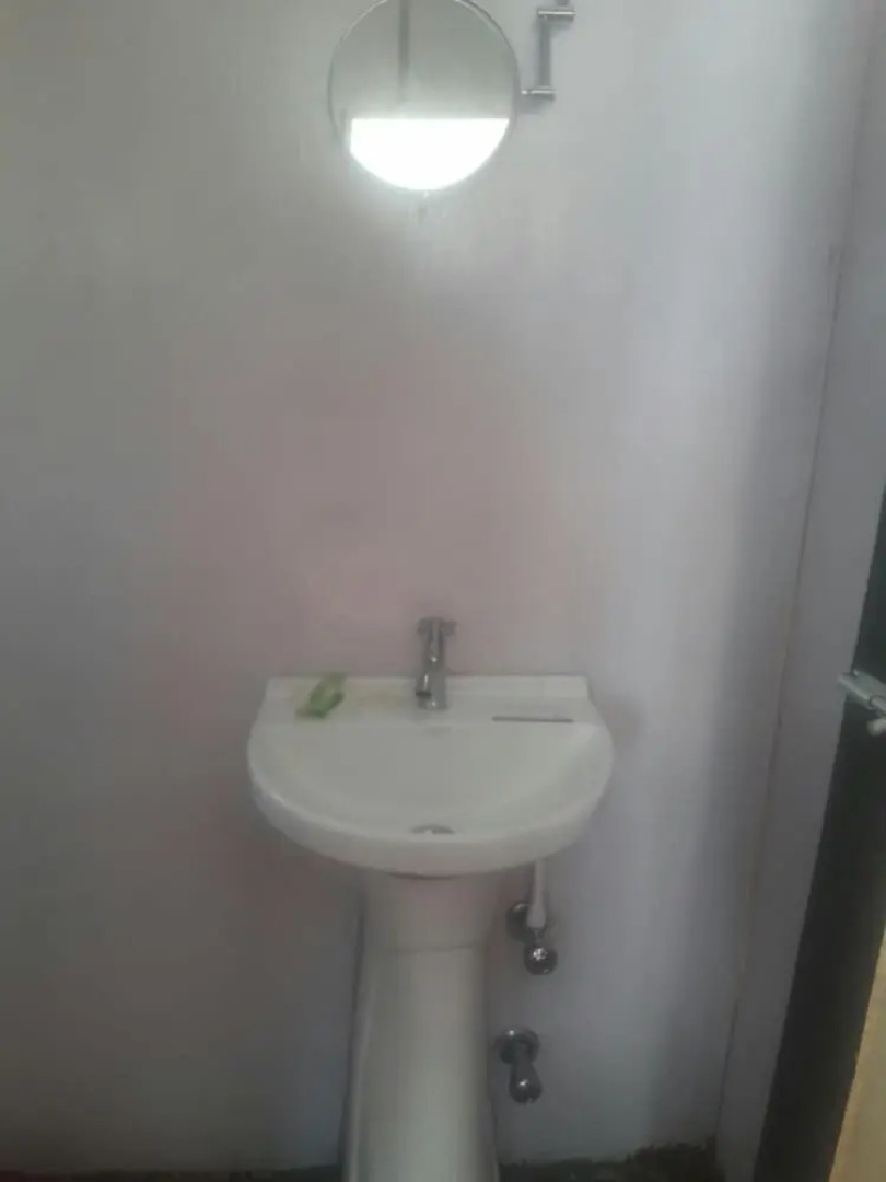 Wander Hut Tsomoriri