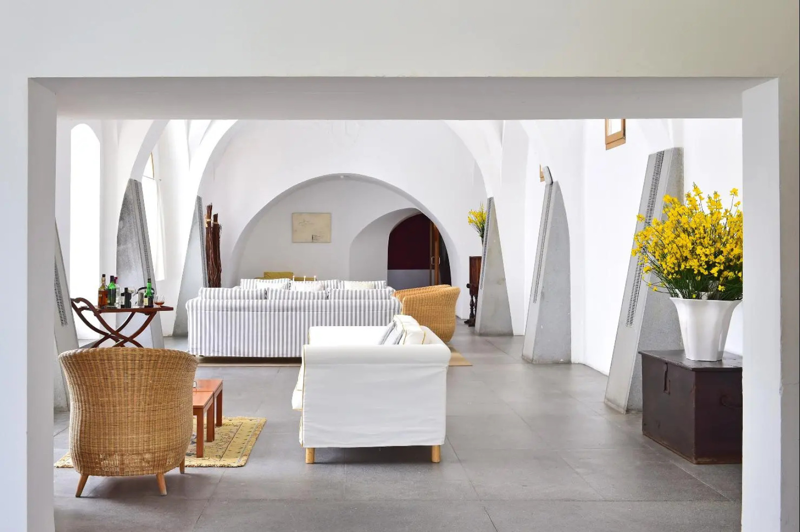 Pousada Convento de Arraiolos - Historic Hotel