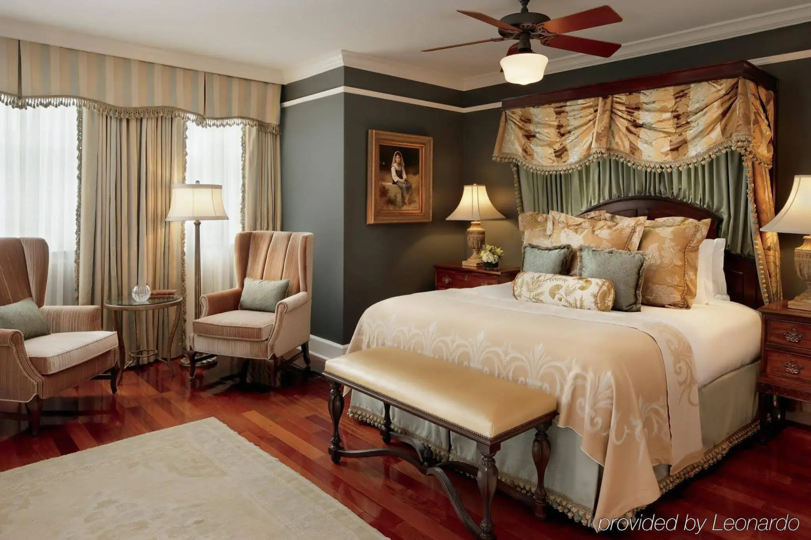 The Ritz-Carlton, New Orleans