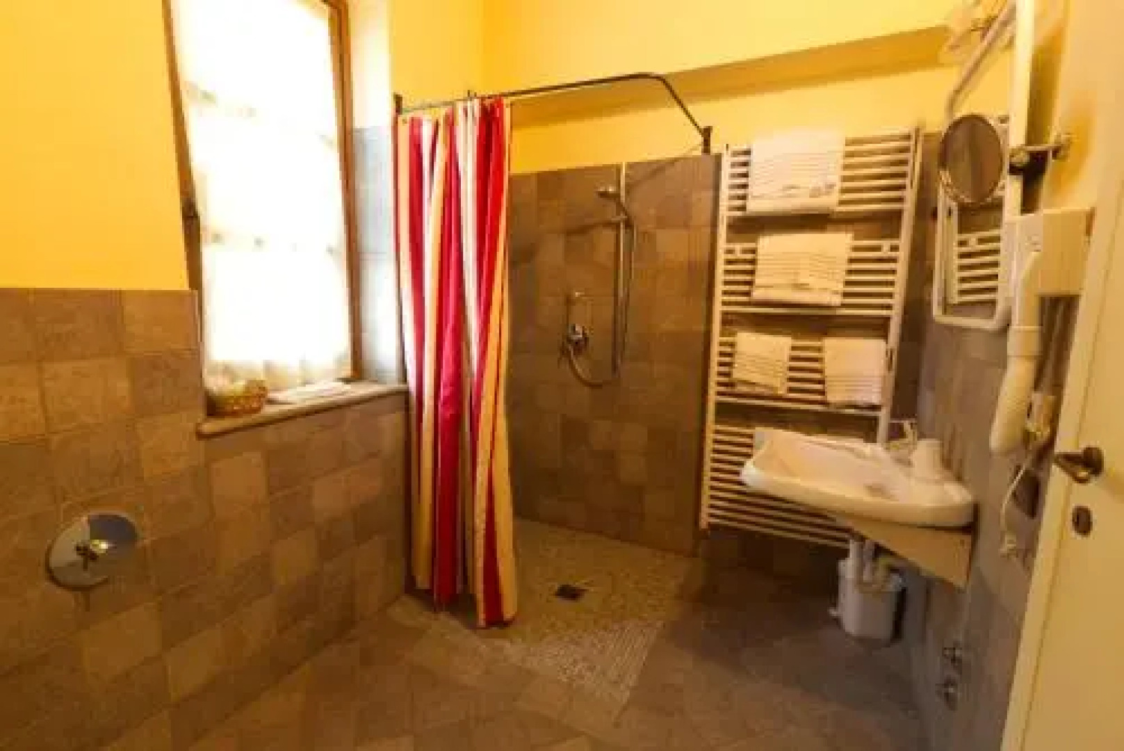 Foresteria Conti Roero