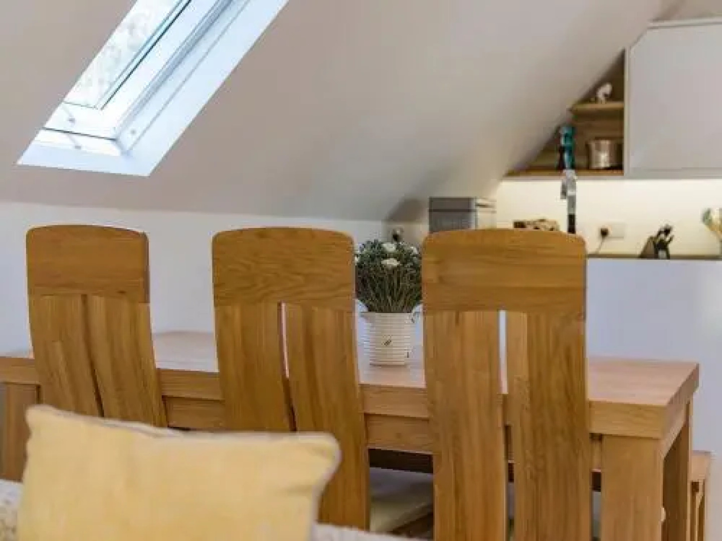 The Manor Coach House