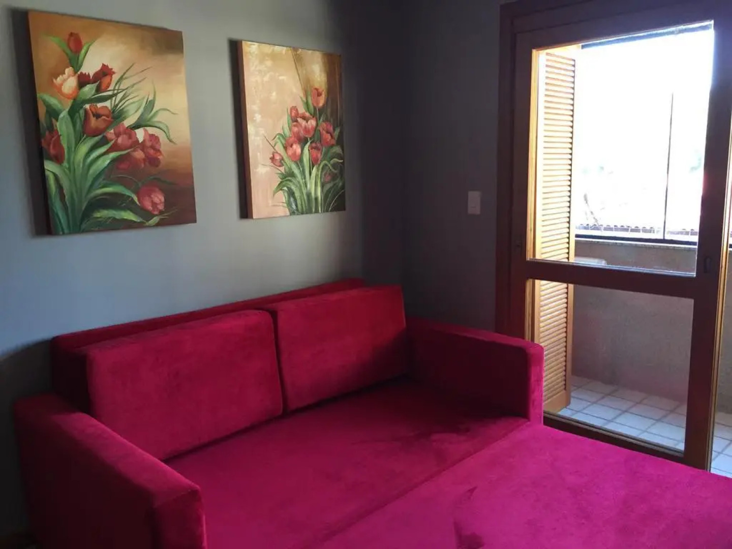 LocFlat - Apartamento Mirante 211