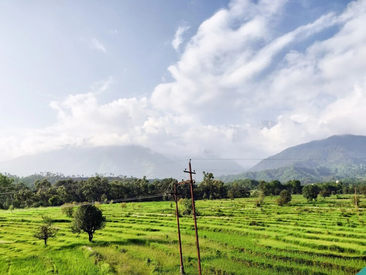 Pops Hotel and Restaurant